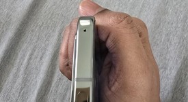 Mint
													Google Pixel 9 Pro - Unlocked, Hazel, 128 GB, 16 GB, GR83Y, photo 5 of 7