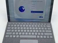 Microsoft Surface Pro 7