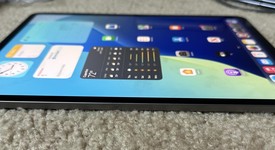 Mint
													Apple iPad Air 13" (M2) 2024 - Wi-Fi, Gray, 128 GB, A2898, photo 6 of 6