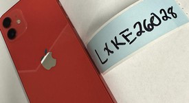 Mint
													Apple iPhone 12 - T-Mobile, Red, 128 GB, A2172, photo 6 of 6