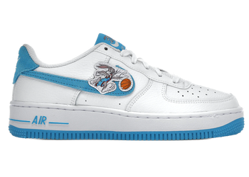 Nike Air Force 1 Low Hare Space Jam (GS) for sale