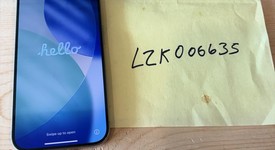 Good
													Apple iPhone 15 Pro - Unlocked, Natural, 128 GB, A2848, photo 2 of 7