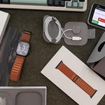 Good Apple Watch Ultra 3 49mm - Unlocked, Black, A3281