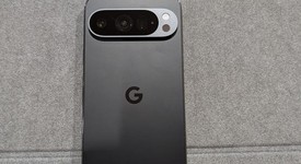 Mint
													Google Pixel 9 Pro - Unlocked, Obsidian, 256 GB, 16 GB, GR83Y, photo 5 of 6