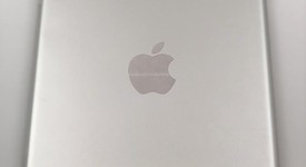 Good
													Apple iPad Mini 2 Retina - T-Mobile, White, 32 GB, photo 2 of 9