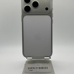 Mint Apple iPhone 17 Pro - Unlocked, 1 TB, Silver, A3256