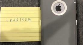 Mint
													Apple iPhone 6S - Verizon, Grey, 32 GB, A1688, photo 4 of 4