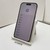 Apple iPhone 14 Pro - Unlocked, 128 GB, Silver, A2650