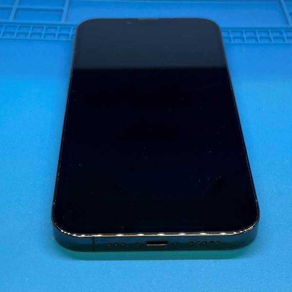 Apple iPhone 13 Pro - Unlocked, 512 GB, Green, A2483