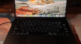 Mint
													MacBook Pro Late 2023 (M3) - 14" - Apple M3 Pro 11-core, Black, 512 GB, 18 GB, 14-core GPU, photo 1 of 13