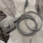 Mint Oura Ring Gen 4 - Silver, Size 8