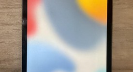 Mint
													Apple iPad Air 5th Gen - Wi-Fi, Gray, 64 GB, A2588, photo 3 of 8