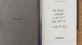 Good
													reMarkable 2, photo 2 of 4