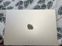 MacBook Air 2022 - 13"