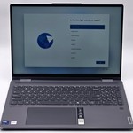 Fair Yoga 7 2-in-1 (16IML9) - 1 TB, Silver, 16 GB, Intel Core Ultra 7