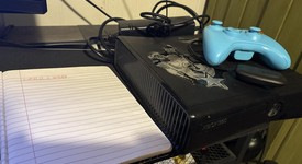 Good
													Xbox 360 S - Black, 250 GB, photo 2 of 8