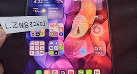 Mint
													Vivo X Fold5 - Unlocked Non-US, Green, 256 GB, 12 GB, photo 2 of 23