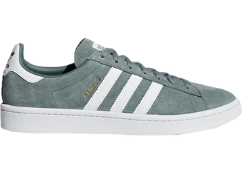 adidas Campus Raw Green for sale