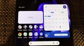 Mint
													Google Pixel 9 Pro Fold - Unlocked, Obsidian, 256 GB, GGH2X, photo 3 of 10