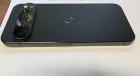 Good
													Google Pixel 9 Pro XL - Unlocked, Obsidian, 512 GB, 16 GB, GGX8B, photo 5 of 11