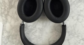 Used
													Bose QuietComfort Ultra Headphones - Black, photo 3 of 6