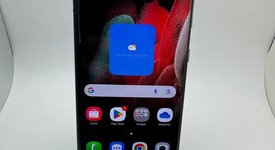 Mint
													Samsung Galaxy S21 Ultra 5G - T-Mobile, Silver, 128 GB, 12 GB, SM-G998U, photo 4 of 11