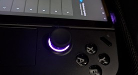 Mint
													Lenovo Legion Go - Z1 Extreme, Black, 1 TB, 16 GB, photo 5 of 5