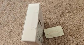 New
													Oura Ring Gen 4 - Silver, Size 10, photo 4 of 5