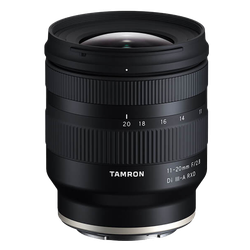 11-20mm F/2.8 Di III-A RXD for sale