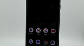 Fair
													Google Pixel 6 Pro - Unlocked, Black, 128 GB, 12 GB, G8VOU, photo 6 of 6