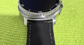 Mint
													Samsung Galaxy Watch8 Classic - Wi-Fi, Black, SM-L500, 46mm, photo 3 of 8