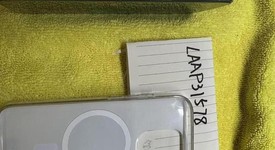 Mint
													Apple iPhone 16 Pro - Unlocked, White, 256 GB, A3083, photo 2 of 7