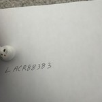 Used Samsung Galaxy Buds2 - White, SM-R177