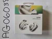 Bose Ultra Open Earbuds