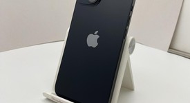 Good
													Apple iPhone 14 - Unlocked, Midnight, 128 GB, A2649, photo 3 of 6