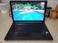 HP Laptop