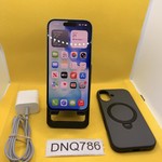 Mint Apple iPhone 16 - Unlocked, 128 GB, Teal, A3081