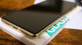 Good
													Google Pixel 7 - Unlocked, Lemongrass, 128 GB, 8 GB, GVU6C, Sub-6 5G, photo 3 of 18