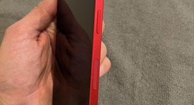 Mint
													Apple iPhone 14 - Unlocked, Red, 128 GB, A2649, photo 3 of 7