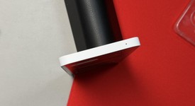 Mint
													Nothing Phone 3a - Unlocked, White, 256 GB, 12 GB, photo 5 of 8