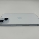 Mint Apple iPhone 15 - T-Mobile, 128 GB, Blue, A2846