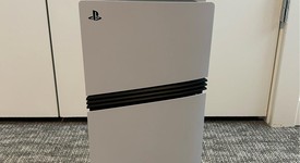 Good
													PlayStation 5 Pro (2024) - White, 2 TB, photo 3 of 8