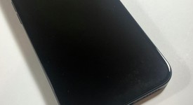 Mint
													Apple iPhone 15 Plus - Verizon, Black, 128 GB, A2847, photo 5 of 9