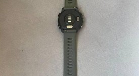 Good
													Garmin Forerunner 245 - Black, Music, photo 2 of 9