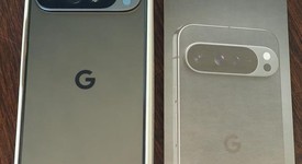 Good
													Google Pixel 9 Pro XL - Unlocked, Obsidian, 128 GB, 16 GB, GGX8B, photo 1 of 14