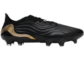 adidas Copa Sense.1 FG Black Gold Metallic for sale