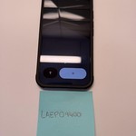 Mint Google Pixel 10 Pro XL - Unlocked, 256 GB, Obsidian, GUL82