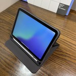 Mint Apple iPad Mini 7th Gen - Wi-Fi, Gray, 256 GB, A2993