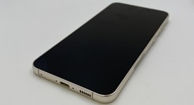 Good
													Samsung Galaxy S23 Plus - Unlocked, Cream, 512 GB, 8 GB, SM-S916U1, photo 4 of 5