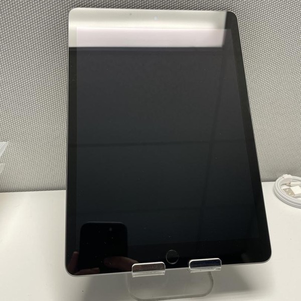 Apple iPad 9th Gen - Wi-Fi, 64 GB, Space Gray, A2602